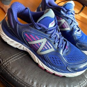 New Balance Sneakers